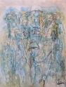093 Portrait de Chagall (50x65)